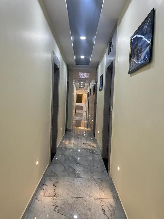 Hotel Sunrise วาโดดารา ภายนอก รูปภาพ