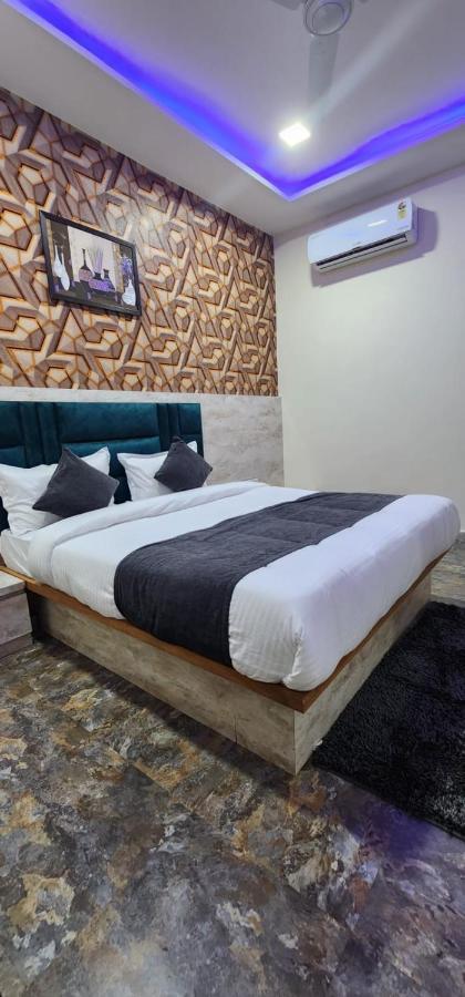Hotel Sunrise วาโดดารา ภายนอก รูปภาพ
