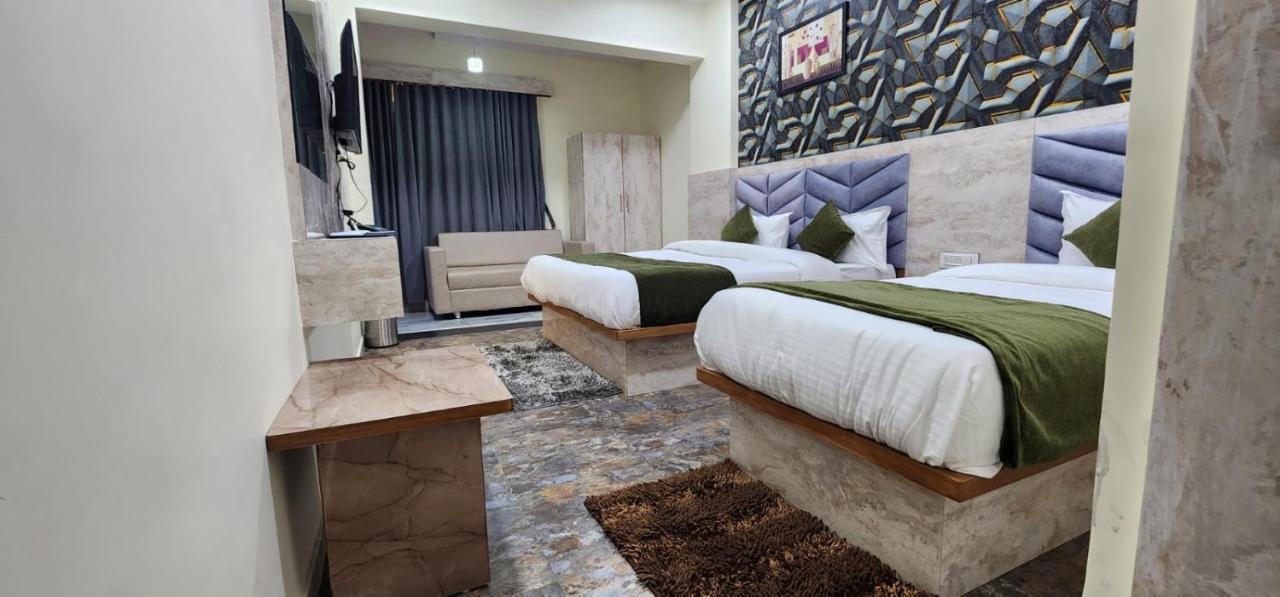 Hotel Sunrise วาโดดารา ภายนอก รูปภาพ