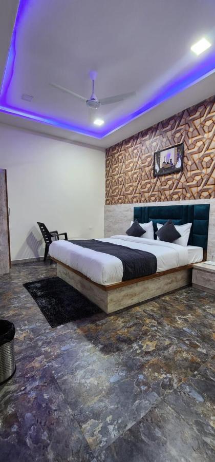 Hotel Sunrise วาโดดารา ภายนอก รูปภาพ