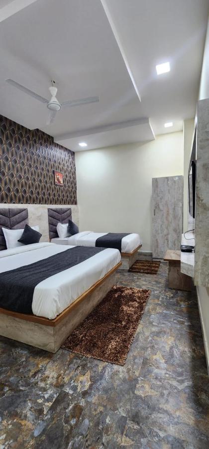 Hotel Sunrise วาโดดารา ภายนอก รูปภาพ